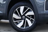 2026 Volkswagen Atlas - Preview 3