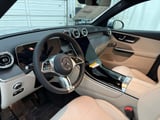 2027 Mercedes-Benz GLC - Preview 13