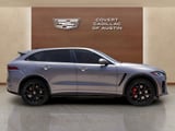 2023 Jaguar F-PACE - Preview 5