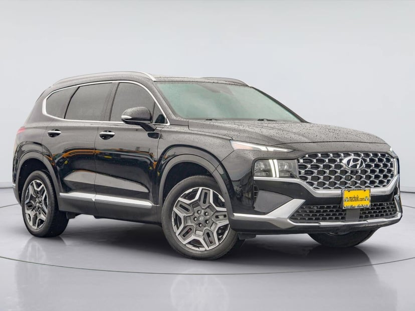 2023 Hyundai Santa Fe - Image 1