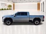 2024 GMC sierra-2500hd - Preview 5