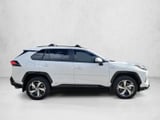 2024 Toyota RAV4 Prime - Preview 4