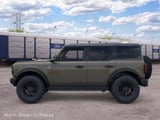 2026 Ford Bronco - Preview 3