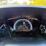 2020 Honda Civic - Preview 8