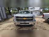 2012 Chevrolet Silverado 2500 HD - Preview 8