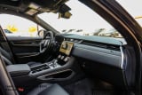 2026 Jaguar F-PACE - Preview 12
