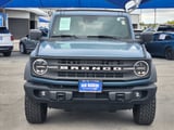 2024 Ford Bronco - Preview 2