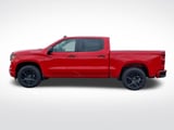 2026 Chevrolet Silverado 1500 - Preview 6