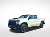 2026 Chevrolet Silverado 1500 - Preview 7