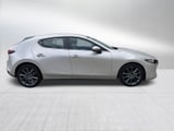 2024 Mazda Mazda3 - Preview 5