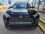 2020 Toyota RAV4 - Preview 3