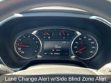 2024 Chevrolet Blazer - Preview 16