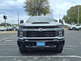 2024 Chevrolet Silverado - Preview 8