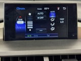 2016 Lexus NX - Preview 15