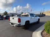 2021 Chevrolet Colorado - Preview 3