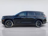 2026 Jeep Grand Cherokee L - Preview 2