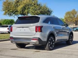 2026 Kia Sorento - Preview 5