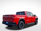 2026 Chevrolet Silverado 1500 - Preview 3