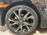 2020 Honda Civic - Preview 9