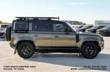 2024 Land Rover Defender - Preview 5