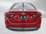 2021 Nissan Sentra - Preview 7
