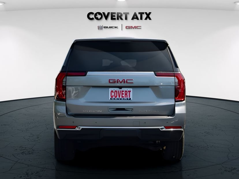 2026 GMC Yukon XL - Image 3