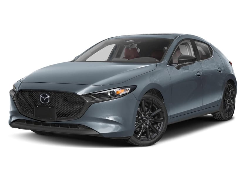 2026 Mazda Mazda3 - Image 1