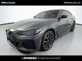 2024 BMW i4 - Preview 2