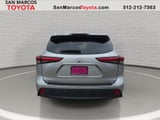 2022 Toyota Highlander - Preview 6