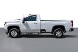 2022 Chevrolet Silverado 2500 HD - Preview 8