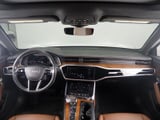 2023 Audi A6 - Preview 3
