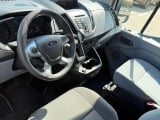 2019 Ford Transit - Preview 11