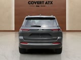 2026 Jeep Grand Cherokee - Preview 4