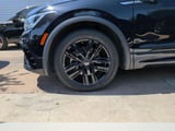 2022 Volkswagen Tiguan - Preview 11