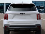2026 Kia Sorento - Preview 12