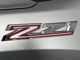 2021 Chevrolet Silverado 1500 - Preview 9
