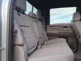 2024 Chevrolet Silverado - Preview 12