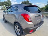 2014 Buick Encore - Preview 15