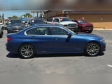 2021 BMW 3 Series - Preview 4