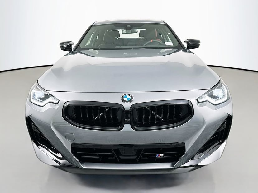 2026 BMW 2-series - Image 1