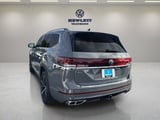 2026 Volkswagen Atlas - Preview 3