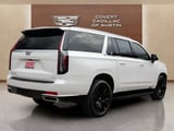 2021 Cadillac Escalade ESV - Preview 4