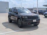 2020 Jeep Grand Cherokee - Preview 7