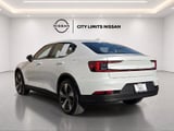 2024 Polestar 2 - Preview 4