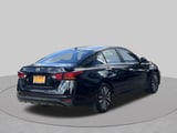 2025 Nissan Altima - Preview 5