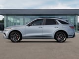 2027 Genesis GV70 - Preview 3