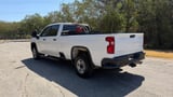 2023 Chevrolet Silverado 2500 HD - Preview 3