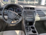 2016 Toyota Camry - Preview 12