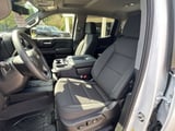 2026 Chevrolet Silverado 1500 - Preview 9