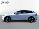 2023 Volvo XC60 - Preview 4